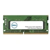 Image de - DDR4 - module - 8 Go - SO DIMM 260 broches - 3200 MHz / PC4-25600 - mémoire sans tampon - non ECC - Mise à niveau