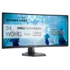 Image de Dell S3422DWG 34" WQHD (3440x1440) 21:9 1800R Écran PC Gaming Incurvé, 144Hz, VA, 1ms MPRT, AMD FreeSync Premium Pro, HDR 400, DisplayPort, 2x HDMI, 5x USB, Garantie 3 ans en occasion ou reconditionné