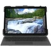 Image de Commercial Grade Case - Etui de protection pour tablet PC - noir - garantie 3 ans - pour Dell Latitude 7320 Detachable (with and without Smart Card