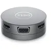 Image de HUB USB-C 7 EN 1 DA310