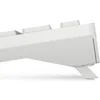 Image de Pro KM5221W - Ensemble clavier et souris - sans fil - 2.4 GHz - QWERTZ - Allemand - blanc - avec 3 years NBD Advance Exchange