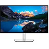 Image de Dell U2723QE UltraSharp USB-C 27" 4K UHD (3840x2160) Écran PC, 60Hz, IPS, 5ms, 98% DCI-P3, HDR400, 3x USB-C, 2x DisplayPort, HDMI, 5x USB, RJ45, Garantie 3 ans, Argent en occasion ou reconditionné