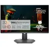 Image de Dell G3223Q 32" 4K UHD (3840x2160) Écran PC Gaming, 144Hz, Fast IPS, 1ms, AMD FreeSync Premium Pro, 95% DCI-P3, HDR 600, DisplayPort, 2x HDMI, 3x USB, Garantie 3 ans, Gris en occasion ou reconditionné