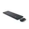 Image de DELL WIRELESS KEYBOARD AND