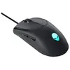 Image de Alienware AW320M - Souris - optique - 6 boutons - filaire - USB