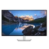 Image de Ecran UltraSharp U4323QE LED 109,2 cm (43") 3840 x 2160 pixels 4K Ultra HD LCD Argent