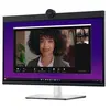 Image de Ecran plat P Series P2724DEB de PC 68,6 cm (27") 2560 x 1440 pixels Quad HD LCD Noir, Argent