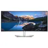 Image de UltraSharp U3824DW LED display 95,2 cm (37.5") 3840 x 1600 pixels Wide Quad HD+ LCD Noir, Argent
