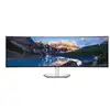 Image de DELL U4924DW 49" CURVE 5K/60Hz/IPS/14ms/USB-C/KVM/HP