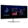 Image de Ecran P Series P3424WE écran plat de PC 86,7 cm (34.1") 3440 x 1440 pixels 4K Ultra HD LCD Noir