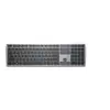 Image de DELL MULTI-DEVICE WIRELESS KEYBOARD