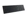 Image de KB500 - Clavier - sans fil - 2.4 GHz - QWERTY - International US - noir - avec 3 years NBD Advance Exchange