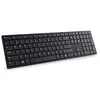 Image de Clavier Dell Pro KB500   sans Fil, AZERTY Français, 2.4 GHz, 12 Touches Programmables, Pavé Numérique, Autonomie 36 Mois, Clavier Silencieux, Sécurité AES 128 Bits, Noir en occasion ou reconditionné