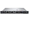 Image de PowerEdge R450 - Serveur - Montable sur rack 1U - 2 voies - 1 x Xeon Silver 4310 / jusqu'à 3.3 GHz - RAM 16 Go - SAS - hot-swap 2.5" baie(s) - SSD