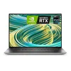 Image de Dell XPS 15 9530 Ordinateur Portable 15.6" OLED 3.5K Tactile, Processeur Intel Evo Core i7-13700H, NVIDIA GeForce RTX 4060 8Go, RAM 16Go, SSD 1To, Windows 11 Home, Clavier rétroéclairé AZERTY Français en occasion ou reconditionné