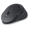 Image de Premier MS900 - Souris - 7 boutons - sans fil - 2.4 GHz, Bluetooth 5.1 - récepteur sans fil USB - graphite - avec 3 years NBD Advance Exchange