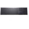 Image de Pro Premium Collaboration KB900 - Clavier - collaboration - rétroéclairé - sans fil - 2.4 GHz, Bluetooth 5.1 - QWERTY - International US - graphite -