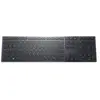 Image de Pro Premium Collaboration KB900 - Clavier - collaboration - rétroéclairé - sans fil - 2.4 GHz, Bluetooth 5.1 - AZERTY - Français - graphite - avec 3