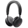 Image de Pro Wireless ANC Headset WL5024 - Micro-casque - sur-oreille - Bluetooth - sans fil - Suppresseur de bruit actif - certifié Zoom, Certifié pour