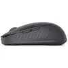 Image de Premier MS7421W - Souris - optique - 7 boutons - sans fil - 2.4 GHz, Bluetooth 5.0 - récepteur sans fil USB - noir graphite - avec 3 years NBD