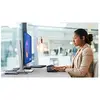Image de UltraSharp U2724D - Ecran LED - 27" - 2560 x 1440 QHD @ 120 Hz - IPS - 350 cd/m² - 2000:1 - 5 ms - HDMI, DisplayPort - avec Garantie de 3 ans