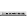 Image de UltraSharp U2724DE - Ecran LED - 27" - 2560 x 1440 QHD @ 120 Hz - IPS - 350 cd/m² - 2000:1 - 5 ms - Thunderbolt 4, HDMI, DisplayPort - noir - avec