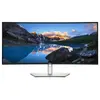 Image de Ecran UltraSharp U3425WE écran plat de PC 86,7 cm (34.1") 3440 x 1440 pixels Wide Quad HD LCD Noir, Argent