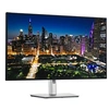 Image de UltraSharp U3225QE écran plat de PC 80 cm (31.5") 3840 x 2160 pixels 4K Ultra HD LCD Noir, Argent