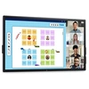 Image de Pro 75 Plus 4K Touch Monitor P7525QT - Classe de diagonale 75" (74.5" visualisable) écran LCD rétro-éclairé par LED - interactive - avec écran