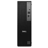 Image de Pro Slim QCS1250 - AI PC - ordinateur de bureau mince Core Ultra 7 265 / jusqu'à 5.3 GHz - RAM 16 Go - SSD 512 Go - NVMe, TLC - Intel Graphics -