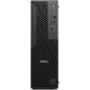 Image de Pro Max Slim FCS1250 - AI PC - ordinateur de bureau mince Core Ultra 7 265 / jusqu'à 5.3 GHz - vPro Enterprise - RAM 16 Go - SSD 512 Go - SED, NVMe,
