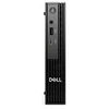 Image de Pro Micro QCM1250 - AI PC - micro Core Ultra 5 235T / jusqu'à 5 GHz - RAM 8 Go - SSD 512 Go - NVMe - Intel Graphics - Gigabit Ethernet, Bluetooth,