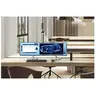 Image de Pro Micro QCM1250 - AI PC - micro Core Ultra 5 235T / jusqu'à 5 GHz - RAM 16 Go - SSD 512 Go - NVMe - Intel Graphics - Gigabit Ethernet, Bluetooth,