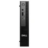 Image de Pro Micro QCM1250 - AI PC - micro Core i5 i5-14500T / jusqu'à 4.8 GHz - RAM 8 Go - SSD 512 Go - NVMe - UHD Graphics 770 - Gigabit Ethernet,