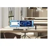 Image de Pro Micro QCM1250 - AI PC - micro Core i5 i5-14500T / jusqu'à 4.8 GHz - RAM 8 Go - SSD 512 Go - NVMe - UHD Graphics 770 - Gigabit Ethernet,