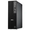 Image de Pro Slim Plus QBS1250 - AI PC - ordinateur de bureau mince Core Ultra 7 265 / jusqu'à 5.3 GHz - RAM 16 Go - SSD 512 Go - NVMe, TLC - Intel Graphics -