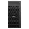 Image de Pro Max Tower T2 FCT2250 - AI PC - tour Core Ultra 7 265 / jusqu'à 5.3 GHz - vPro Enterprise - RAM 32 Go - SSD 1 To - SED, NVMe, TLC - NVIDIA RTX