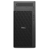 Image de Pro Max Tower T2 FCT2250 - AI PC - tour Core Ultra 7 265K / jusqu'à 5.5 GHz - vPro Enterprise - RAM 32 Go - SSD 1 To - SED, NVMe, TLC - Intel