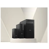 Image de Pro Max Micro FCM2250 - AI PC - micro Core Ultra 7 265 / jusqu'à 5.3 GHz - vPro Enterprise - RAM 32 Go - SSD 1 To - SED, NVMe, TLC - RTX A1000 -