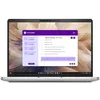 Image de DELL Pro 13 Plus PB13250 Intel Core Ultra 5 235U Computer portatile 33,8 cm [13.3] Full HD+ 16 GB DDR5-SDRAM 512 GB SSD Wi-Fi 6E [802.11ax] Windows 11 Pro Tedesco Alluminio (DELL PRO 13 PLUS PB13250 en occasion ou reconditionné