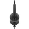 Image de Wired Headset WH125 - Micro-casque - sur-oreille - filaire - USB-A - noir