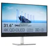 Image de Dell 32 Plus Écran PC - S3225QC, 4K UHD (3840x2160), 120Hz, QD OLED, 0.03ms, AMD FreeSync Premium Pro, HDR True Black 400, Dolby Vision, Haut-parleurs intégrés, 3 USB-C, HDMI, Garantie 3 Ans en occasion ou reconditionné