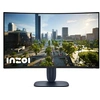Image de Ecran PC Alienware AW3225DM bleu 31.5 pouces Wide Quad HD