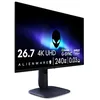 Image de Alienware 27 4K QD-OLED Moniteur Gaming AW2725Q, 240Hz, 0,03ms, G-Sync en occasion ou reconditionné