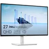 Image de Dell 27 Plus Écran PC - S2725DSM, QHD (2560x1440), 144Hz, IPS, 1ms MPRT, AMD FreeSync, 99% sRGB, Réglage en Hauteur, Haut-parleurs intégrés, DisplayPort, HDMI, Garantie 3 Ans, Blanc en occasion ou reconditionné