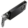 Image de NVIDIA RTX - Carte graphique - RTX A400 - 4 Go GDDR6 - PCIe 4.0 x8 - 4 x Mini DisplayPort