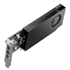 Image de NVIDIA RTX - Carte graphique - RTX A1000 - 8 Go GDDR6 - PCIe 4.0 x8 profil bas - 4 x Mini DisplayPort