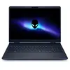 Image de Alienware 16X Aurora AC16251 - AI PC - Intel Core Ultra 7 - 255HX / jusqu'à 5.2 GHz - Win 11 Home - GeForce RTX 5060 - 32 Go RAM - 1 To SSD NVMe -