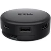 Image de Pro DA326 - Station d'accueil - USB-C - HDMI, DP, USB-C - 2.5GbE