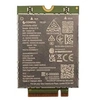 Image de Wireless DW5826E - Modem cellulaire sans fil - 4G LTE Advanced - M.2 Card